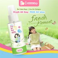 Gambar Nubiko Eau de Cologne - Game On!!, Ready, set explore! and Be Calm Days - Cologne Anak - Parfum Anak - READYSET NOGIFT dari Nubiko.id Kota Depok 5 Tokopedia