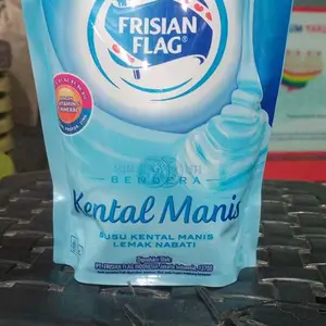 susu kental manis frisian flag