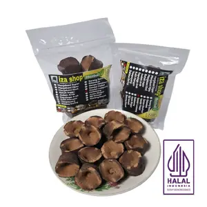 Gambir Lumpang / Gambit Padat Cetak 50/100/200gr Spices