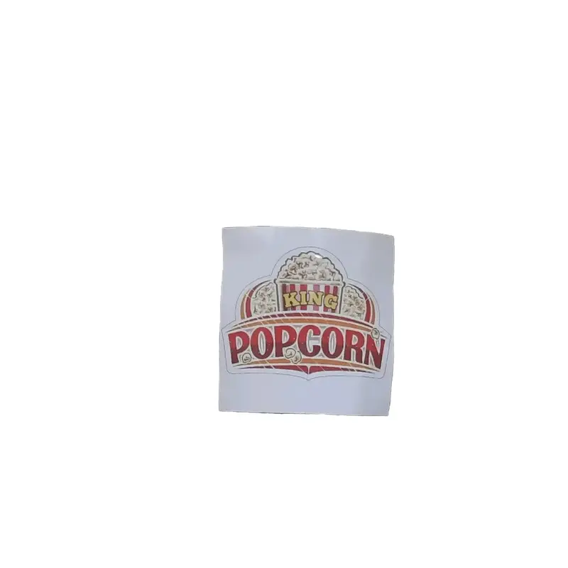 Popcorn Jumbo Masroom Snack Camilan Manis - Varian Rasa Cocok untuk Ngemil Tiap Hari - Food 0
