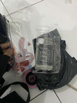 Product Review of Untuk IPhone  Case HP Compatible Untuk IPhone 14 11 12 13 15 PRO MAX 6 7 6S 8 14 15 Plus XR XS MAX 6SPlus 7Plus 6Plus 8Plus 14Plus 15Plus XSMAX SE 2020 Casing Ponsel Corat-coret Shockproof Luxury Plating Acrylic IMD Couples Hard Layar Bumper from T**A S**A 0