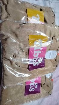 Product Review of NIBRAS LITE 010 GAMIS SERAGAMAN MURAH CANTIK FULL WARNA SALE PROMO MURAH MERIAH HARGA AMBYAR SALE from d**8 0