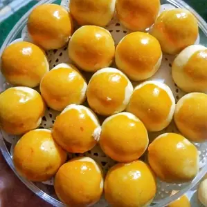 COOKIES KUE KERING Toples 500g Nastar