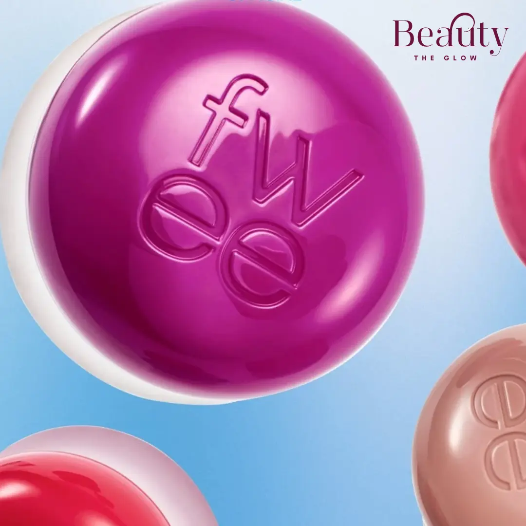[fwee] Lip&Cheek Blurry Pudding Pot - 30 colors