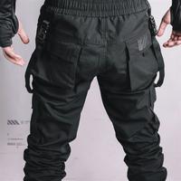 Gambar KREMLIN Celana Panjang Cargo Multiple Techwear pants - CONNECTED - XXXL dari Kremlin Clothing Kota Bandung 5 Tokopedia