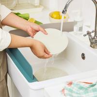 Gambar SiliPot Silicone House Sink Guard - Korean Pelindung Wastafel Silikon, Penjaga Area Cuci Piring, Bumper Wastafel Rumah, Proteksi Wastafel Rumah, Silikon Pelindung Wastafel Elegan, Proteksi Wastafel Rumah, Silikon Penjaga Area Basah - L 50cm Toffee Brown dari Silipot Indonesia Kota Administrasi Jakarta Barat 3 Tokopedia