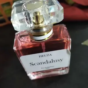 Parfum 35ML Parfum Wanita eau de parfum Tahan Lama Best Seller Wangi Scandal Perfume