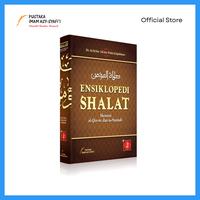 Gambar Ensiklopedi Shalat Perjilid - Pustaka Imam Syafii dari pustakaimamsyafii Kota Administrasi Jakarta Timur 2 Tokopedia