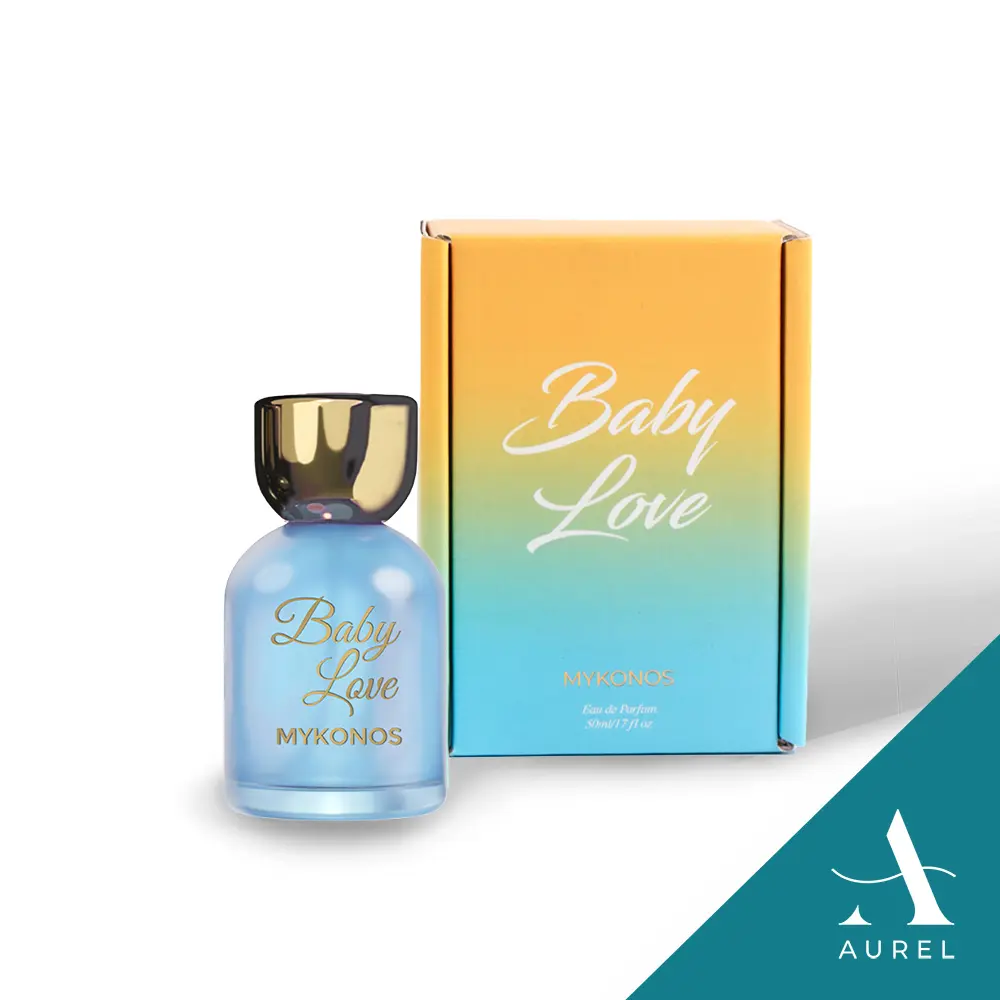 Baby Love 50ml EDP by Mykonos