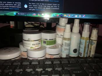 Product Review of TCF Beauty Premium Brightening Night (10gr) from E**k G**g 1