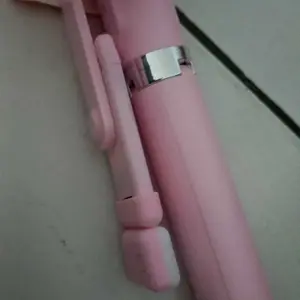 Tripod Tongsis R1sL 4 in 1bluettooh lampu LED Stainless Remot Panjang