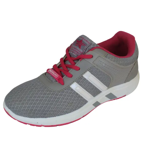 SNEAKRES ABU MUDA MAGENTA LADIES SPORTYY