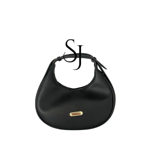 Tas Wanita selempang bahu SNOW / Tas Hanbag Wanita kekinian / Tas Bahu Tangan Wanita /Tas Wanita Kulit sintetis COD 5