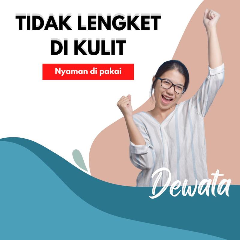 Penghilang Bau Ketiak 1 Liter Natural Deodorant Spray tawas Cair 5