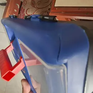 HL Kotak Perkakas Plastik Tool Box 12 Inch