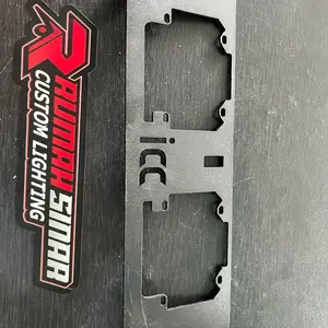 BRECKET DUDUKAN BILED VARIO 125 new