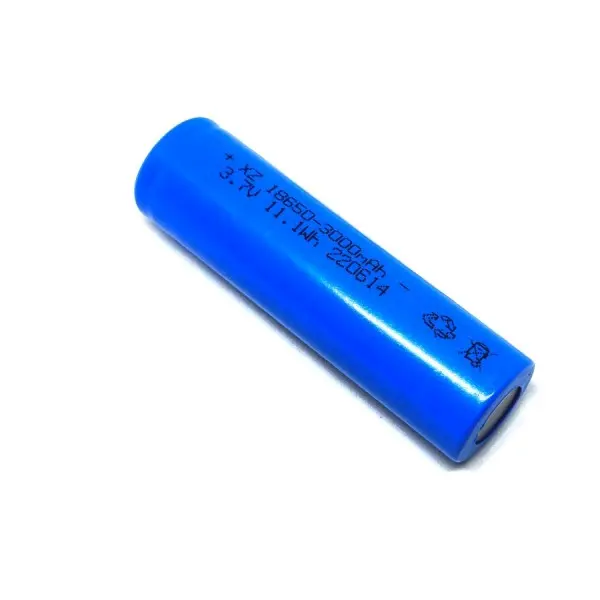 baterai 30A-40A 3,7V INR18650