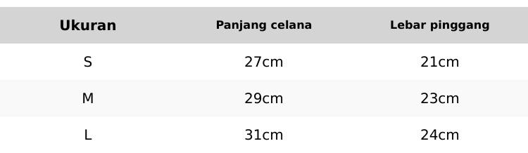 Product Introduction of [FAWKIDS]CELANA CINOS ANAK LAKI-LAKI -CELANA CINOS-CELANA ANAK 1-5TAHUN-CELANA KATUN 0