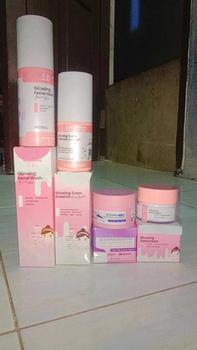 Product Review of DOSIS 2 ACNE - Paket Acne Ectoin+ Extra [for your Acne Treatment] from T**a 3