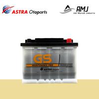 Gambar GS MF OEM Astra Aki Mobil VW VOLKSWAGEN GOLF 355LN2 / LN2 - 60Ah Aki Kering - GOJEK/GRAB  dari Aki Murah Jakarta Kota Tangerang Selatan 4 Tokopedia
