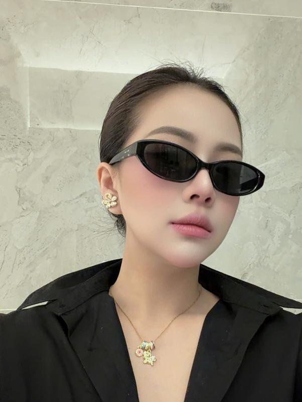 Mã V7 Mắt kính thời trang dành cho nam nữ - hàng mới về