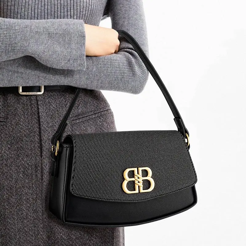 INDOOMS handbag elegan tas wanita