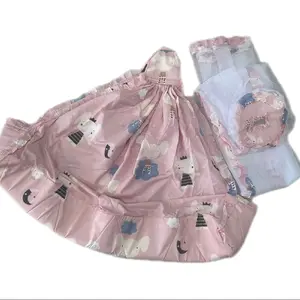 promoo kain ayun tempahan ji