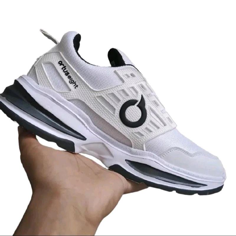 sepatu running dewasa,sepatu pria/wanita sepatu joging /lari Outdoor 6