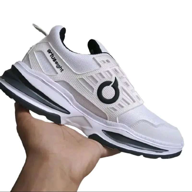 sepatu running dewasa,sepatu pria/wanita sepatu joging /lari Outdoor 6