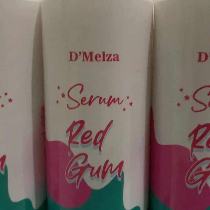 D'Melza Body Serum 100ml (BPOM) 1