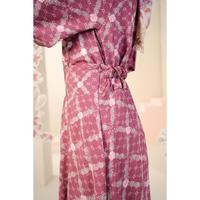Gambar Klamby - Ariana Skirt Cranberry Charm - XXL/XXXL dari Wearing Klamby Kab. Tangerang 2 Tokopedia