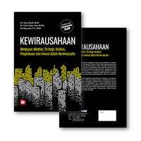 Gambar Bumi Aksara - Kewirausahaan - Mengupas Mindset, Strategi, Analisis, Pengelolaan, dan Inovasi dalam Berwirausaha - Yanto Ramli dari Penerbit Bumi Aksara Kab. Bekasi 3 Tokopedia