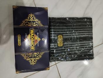 Product Review of Sarung Celana Wadimor dewasa from i**8 0