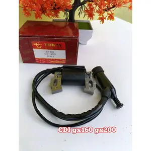 CDI GX160 CDI GX200 SKY Ignition Coil Gx160 /Gx200 Motorcycle