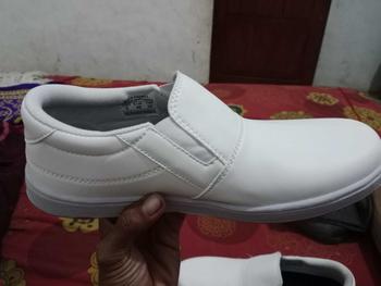 Product Review of Sepatu Aldhis Slip On Casual untuk Pria Wanita Tanpa Tali - Nyaman dan Kekinian - Flat Shoes from 👑**𝙂 𝙈**6 𝘼**𝙩 0