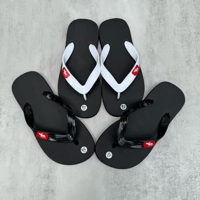 Dép xỏ ngón dép tông nam dép kẹp tông lào cao su basic trẻ trung 2 phiên bản đế cứng và EVA siêu nhẹ