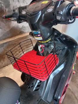 Product Review of keranjang tengah motor zupiter mx old # keranjang tengah zupiter mx old from Y**o 1