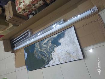 Product Review of Zebra blind/Bidai Kain/Roller Blinds/Bidai Tingkap/Curtains/ Indoor curtains/Langsir Bidai Curtain cubicle  office  decor  curtain from A**T 1