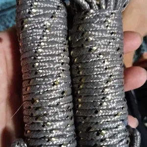 Tali Nilon Paranet (10meter) bisa untuk Jemuran Baju Pakaian Jemur / Waring Nylon Tambang Tampar
