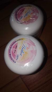 Product Review of [ARTHA LDT] SPECIAL PROMO- BODY BOOSTER 50ml SPECIAL NEW FORMULA BUY 1 GET 1 from D**a S**a 2