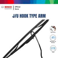 Gambar ⁠Bosch Wiper Kaca Mobil Hyundai Creta Advantage  24 dan 18 Inci dari Bosch Automotive Kab. Bekasi 5 Tokopedia