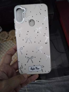 Product Review of Casing Ribbons for SAM A55 (5G) A54 A53 A52 A51 (4G) A50 A35 A34 A33 A32 A31 A25 A21S A20S A15 (4G 5G) A14 A13 A12 A11 A10S A05S A04E A03CORE A02S GALAXYA22 A70 A71 A72 NOTE20ULTRA 9 S10 S20 S21 S22 S23 S24 FE PRO PLUS PREMIUM MEWAH GIRLS case CYK0021 from K**r R**n 0