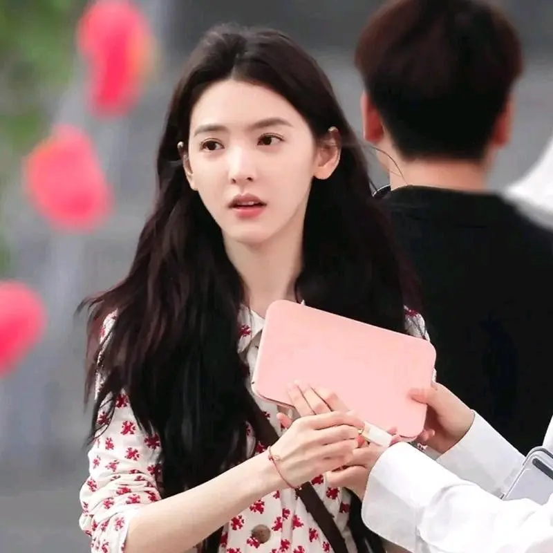 READY SIAP KIRIM GELANG THE FIRST FROST SANGYAN WEN YIFAN BRACELET TFF CDRAMA CHINESE DRAMA ORIGINAL 4