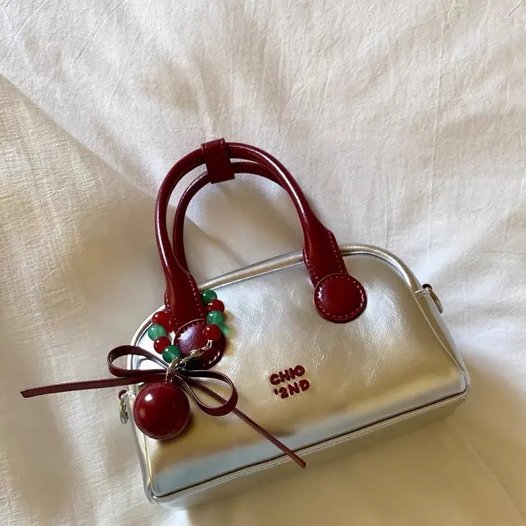 bag pillow yang indah, bag tote wanita, satu shoulder cross shoulder bag kecil