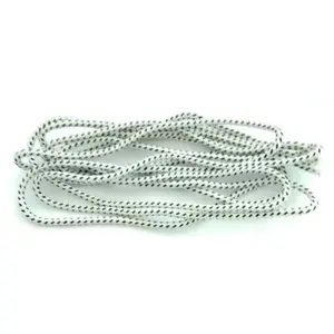 Tali Tenda Kemping / Tali PIGORA Figura / Tali Korden / Tend Rope Camp Outdoor / Pilihan Harga per Meter