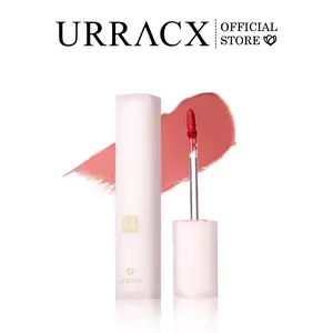 Urracx Water To Matte Lipstick Long Lasting Transferproof