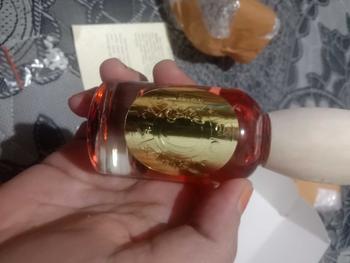 Product Review of Overdays Parfum Tanggal Lahir Wanita Batu Permata from p**s s**e 3
