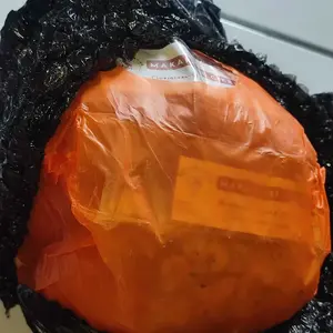 500 gr Makaroni Cikruh Daun Jeruk - Tidak Keras