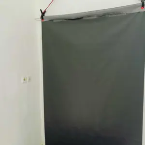 Klip Jepit Backdrop Studio Fotografi & Papan Woodworking Klip Plastik Spring Clamp Klem ABS Alat Penjepit