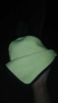 Product Review of Kain Lap 2 Warna Microfiber  30X30 cm / Lap Mobil Serbaguna (C1) from 𝘎**𝘡 ** 0